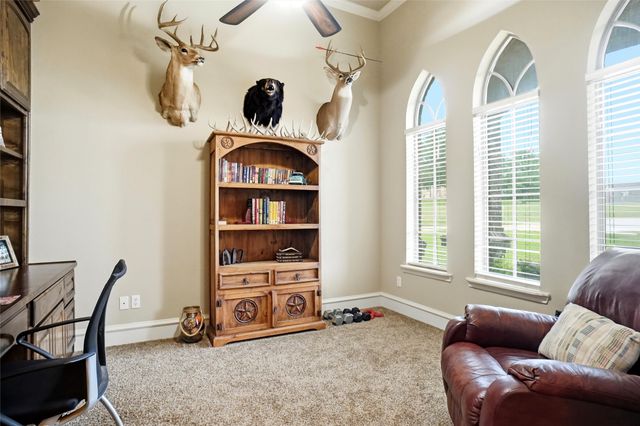 124 Carnes Court, Springtown, TX 76082