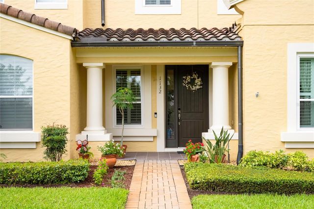 1132 CHARMING STREET, Maitland, FL 32751