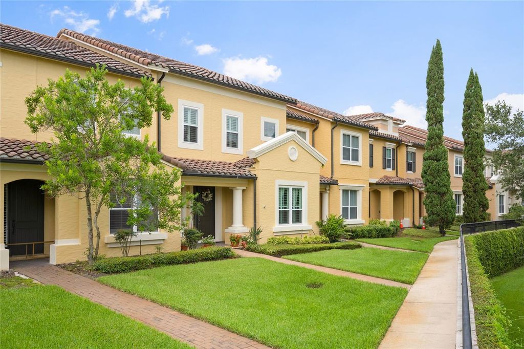 1132 CHARMING STREET, Maitland, FL 32751