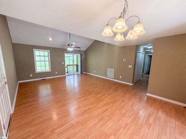116 Fernwood Drive, Easley, SC 29640