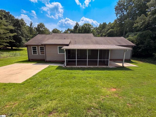 116 Fernwood Drive, Easley, SC 29640