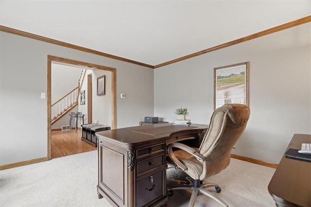130 W Field Club DRIVE, Robinson Twp, PA 15136