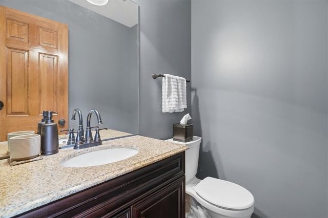 130 W Field Club DRIVE, Robinson Twp, PA 15136