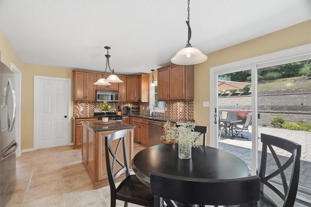 130 W Field Club DRIVE, Robinson Twp, PA 15136