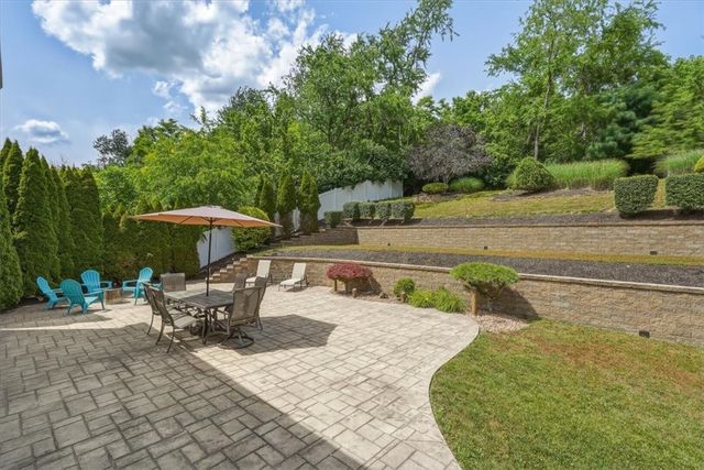 130 W Field Club DRIVE, Robinson Twp, PA 15136