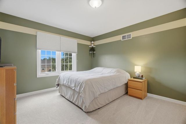 130 W Field Club DRIVE, Robinson Twp, PA 15136