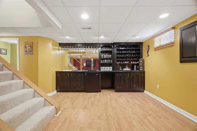 130 W Field Club DRIVE, Robinson Twp, PA 15136