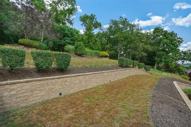 130 W Field Club DRIVE, Robinson Twp, PA 15136
