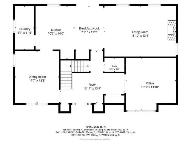 130 W Field Club DRIVE, Robinson Twp, PA 15136