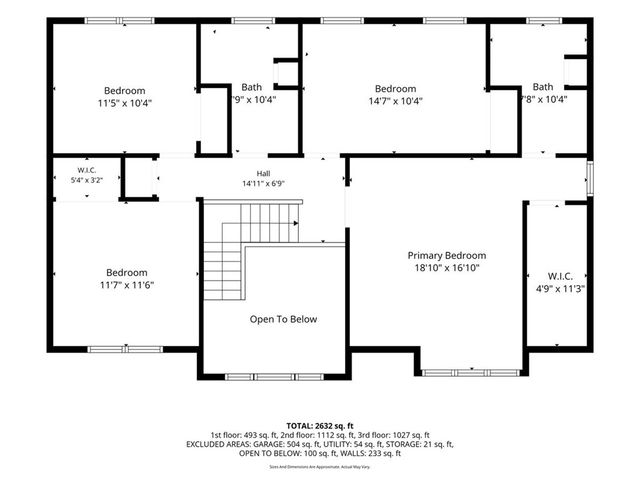 130 W Field Club DRIVE, Robinson Twp, PA 15136