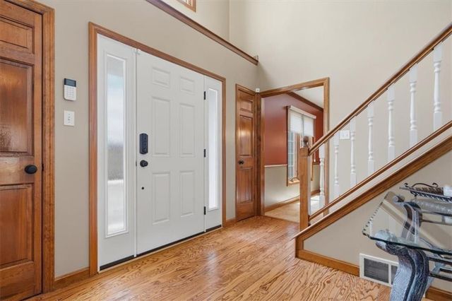 130 W Field Club DRIVE, Robinson Twp, PA 15136