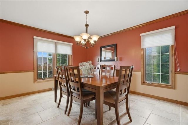 130 W Field Club DRIVE, Robinson Twp, PA 15136