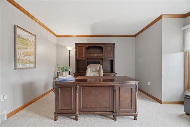 130 W Field Club DRIVE, Robinson Twp, PA 15136