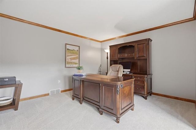 130 W Field Club DRIVE, Robinson Twp, PA 15136