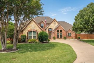833 Shady Meadow Drive, Highland Village, TX 75077
