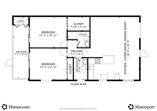 220 Seville J, Delray Beach, FL 33446