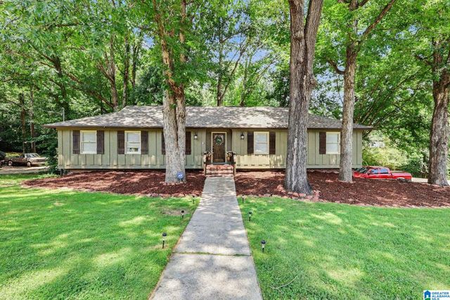 3304 PEMBROOKE LANE, Hoover, AL 35226