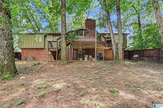3304 PEMBROOKE LANE, Hoover, AL 35226
