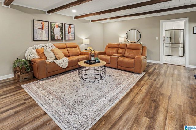 3304 PEMBROOKE LANE, Hoover, AL 35226