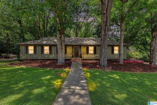3304 PEMBROOKE LANE, Hoover, AL 35226