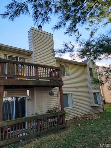 2337 Sandalwood Creek Court "D", Wildwood, MO 63038