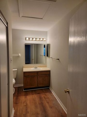 2337 Sandalwood Creek Court "D", Wildwood, MO 63038