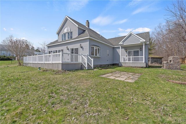 28 Wedgeworth Drive, West Monroe, NY 13167