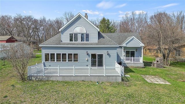 28 Wedgeworth Drive, West Monroe, NY 13167
