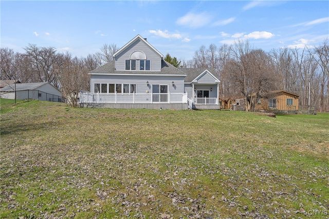 28 Wedgeworth Drive, West Monroe, NY 13167
