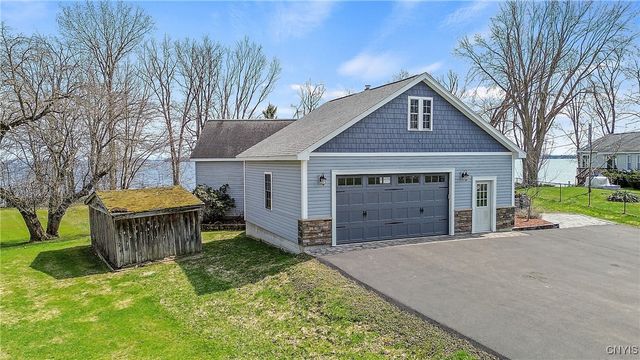28 Wedgeworth Drive, West Monroe, NY 13167