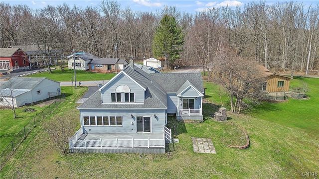 28 Wedgeworth Drive, West Monroe, NY 13167