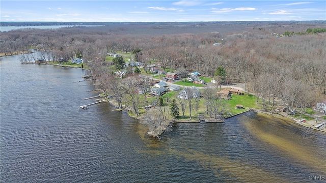 28 Wedgeworth Drive, West Monroe, NY 13167