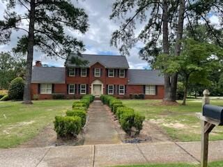 3344 Wheeler Road, Augusta, GA 30909