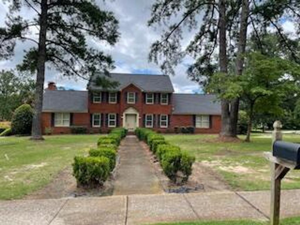3344 Wheeler Road, Augusta, GA 30909