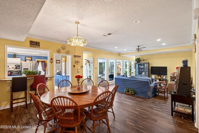 88386 E Diamondhead Drive, Diamondhead, MS 39525