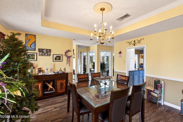 88386 E Diamondhead Drive, Diamondhead, MS 39525