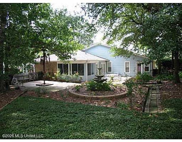 88386 E Diamondhead Drive, Diamondhead, MS 39525