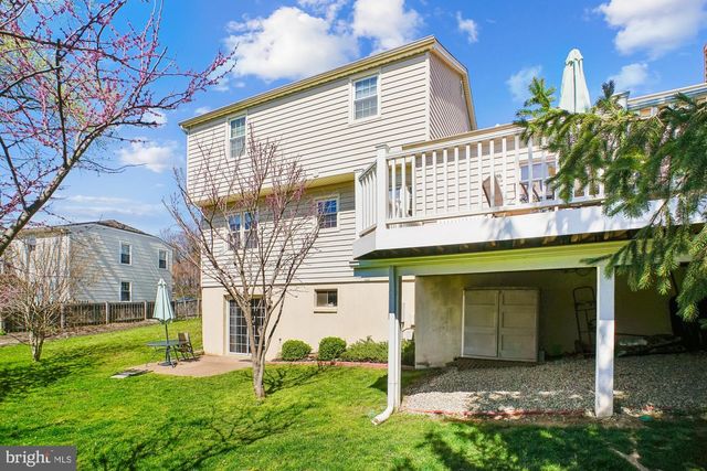 12729 FANTASIA DR, Herndon, VA 20170