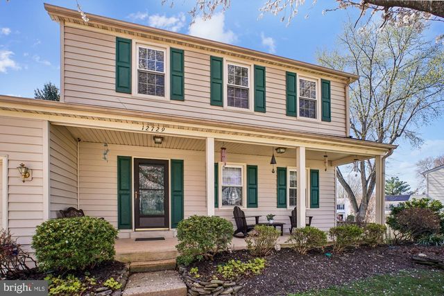 12729 FANTASIA DR, Herndon, VA 20170