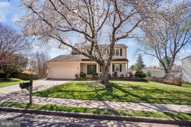 12729 FANTASIA DR, Herndon, VA 20170