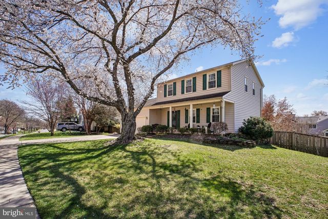 12729 FANTASIA DR, Herndon, VA 20170