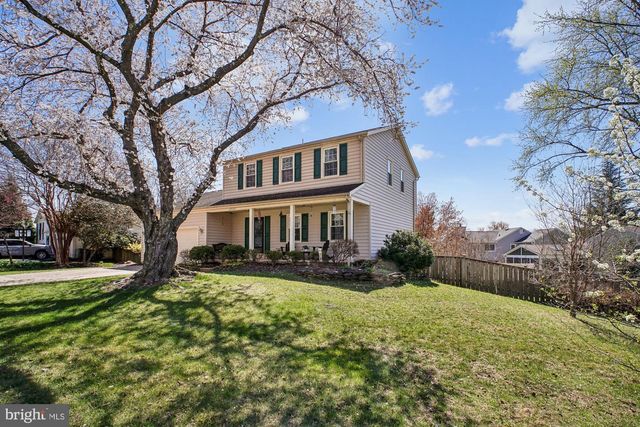 12729 FANTASIA DR, Herndon, VA 20170