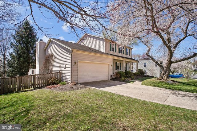 12729 FANTASIA DR, Herndon, VA 20170