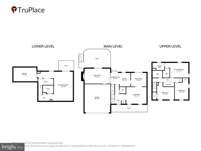 12729 FANTASIA DR, Herndon, VA 20170