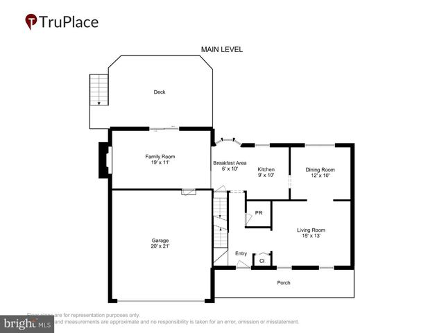 12729 FANTASIA DR, Herndon, VA 20170