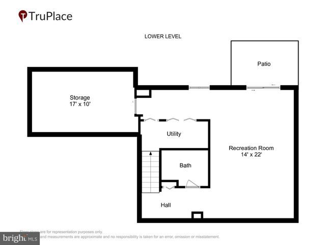 12729 FANTASIA DR, Herndon, VA 20170
