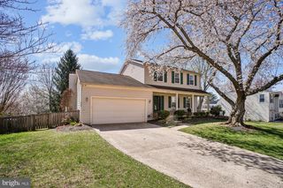 12729 FANTASIA DR, Herndon, VA 20170