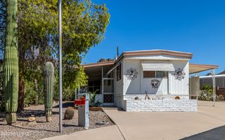 5386 W Bar S Street, Tucson, AZ 85713