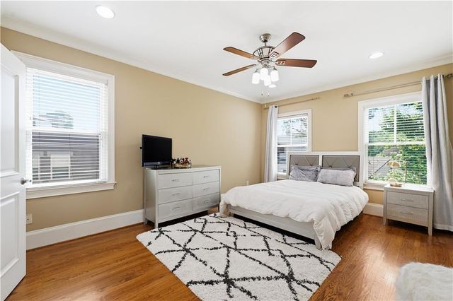 384 16th Street NW 1, Atlanta, GA 30363