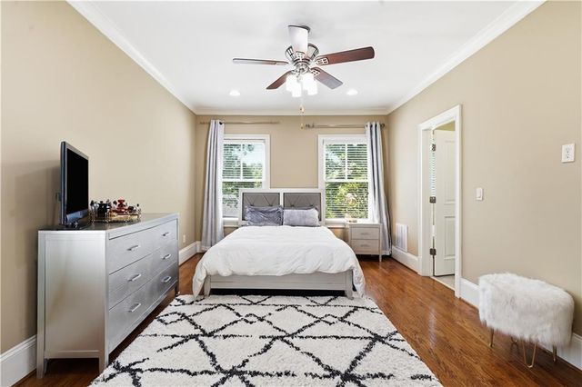 384 16th Street NW 1, Atlanta, GA 30363